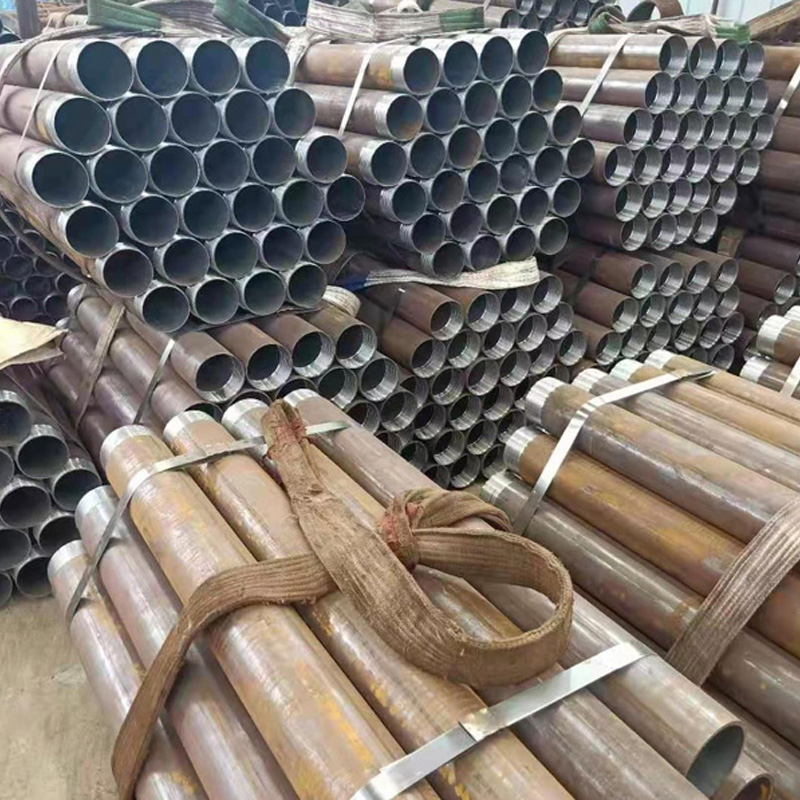 潍坊地质跟管