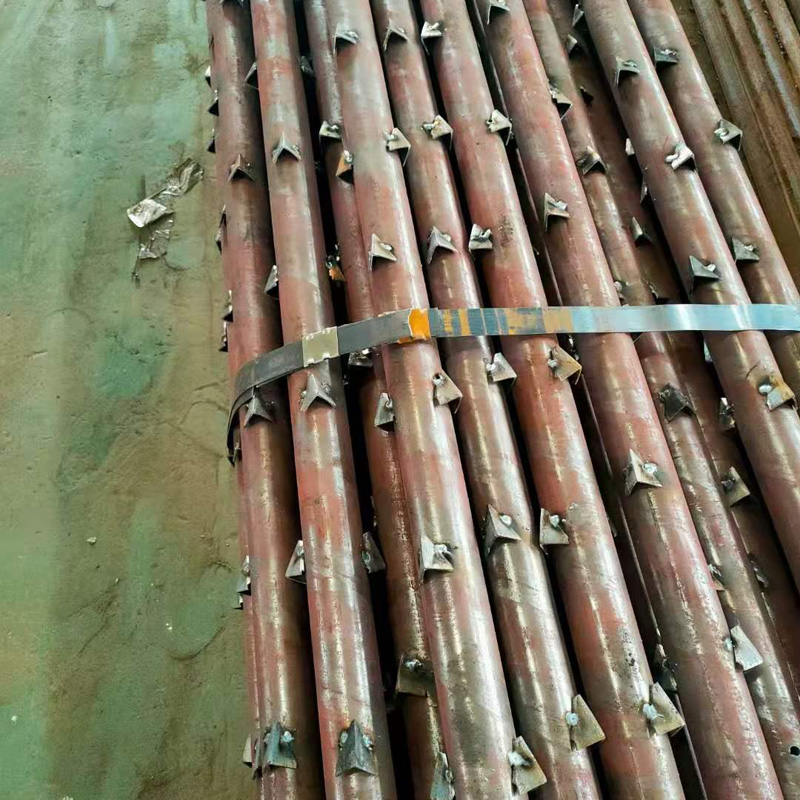 潍坊土钉小导管