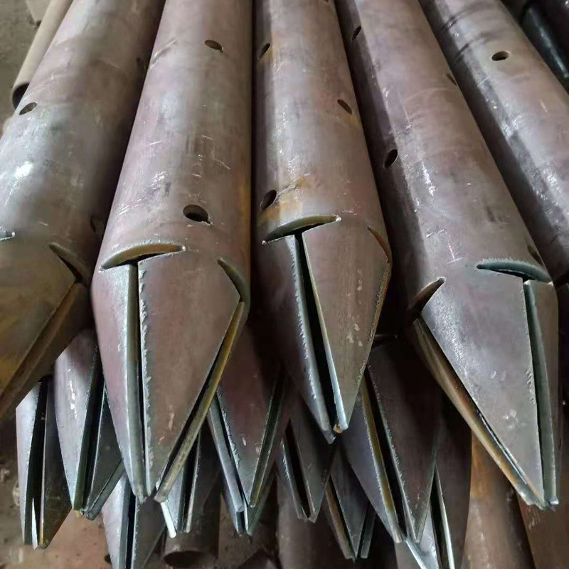 潍坊预埋注浆管